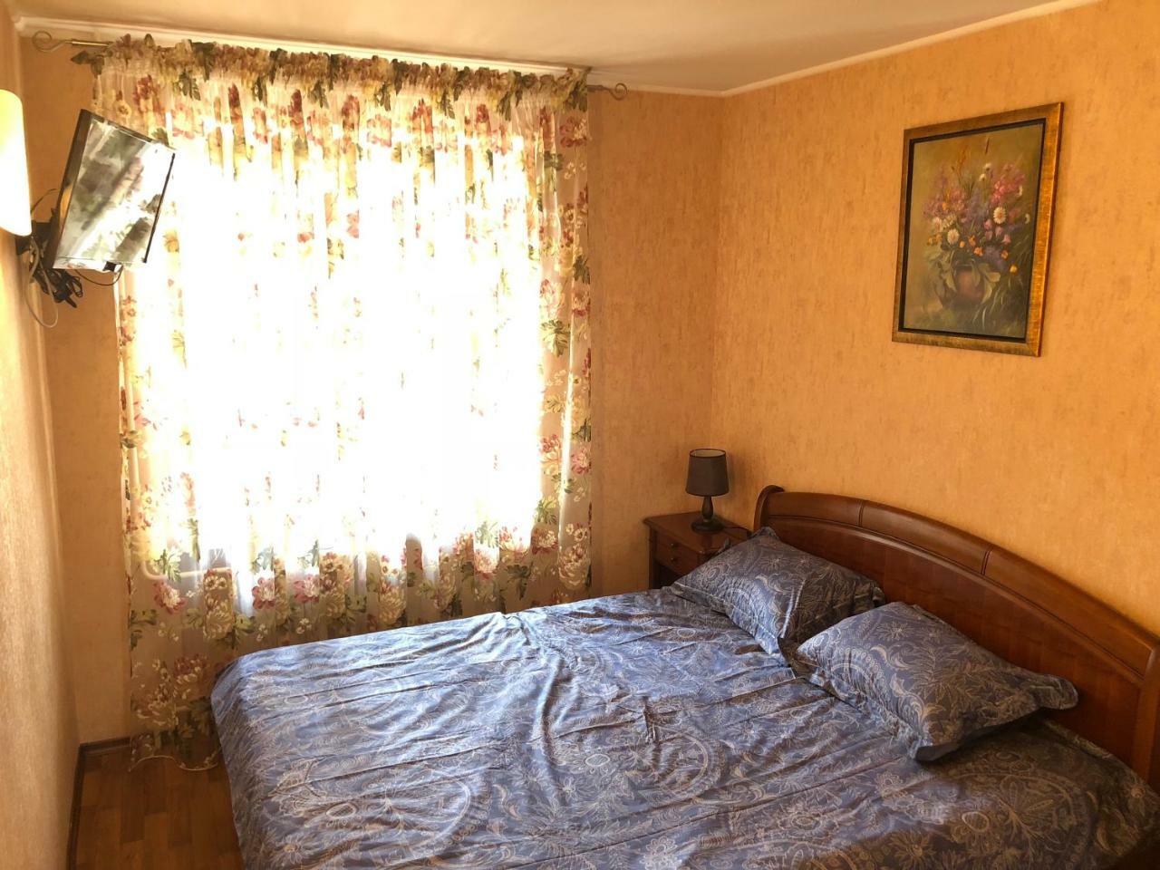 Glushko Apartment 2 Rooms Odessa Extérieur photo