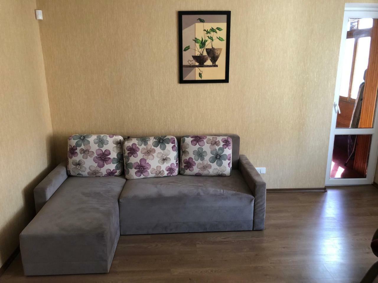 Glushko Apartment 2 Rooms Odessa Extérieur photo