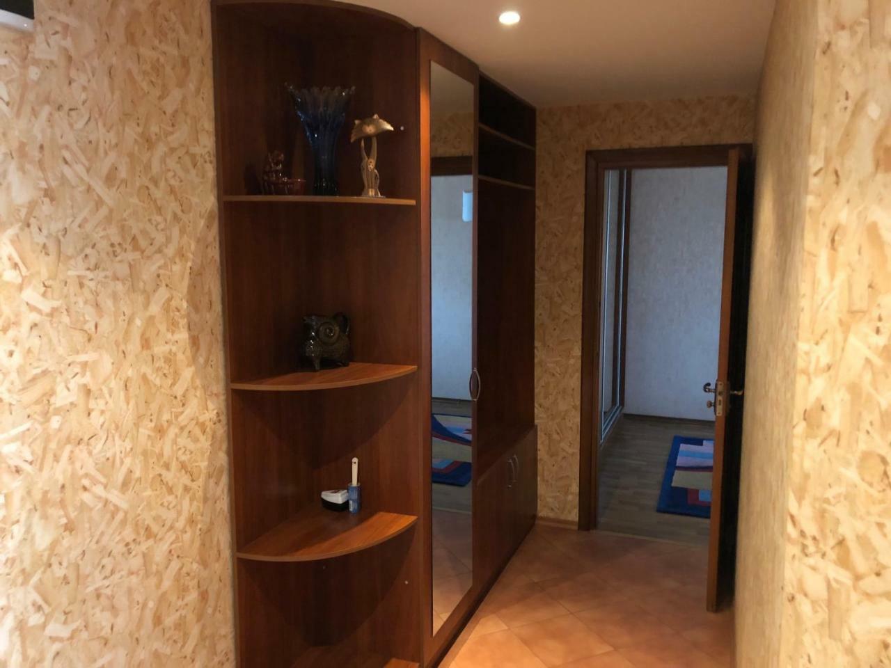 Glushko Apartment 2 Rooms Odessa Extérieur photo
