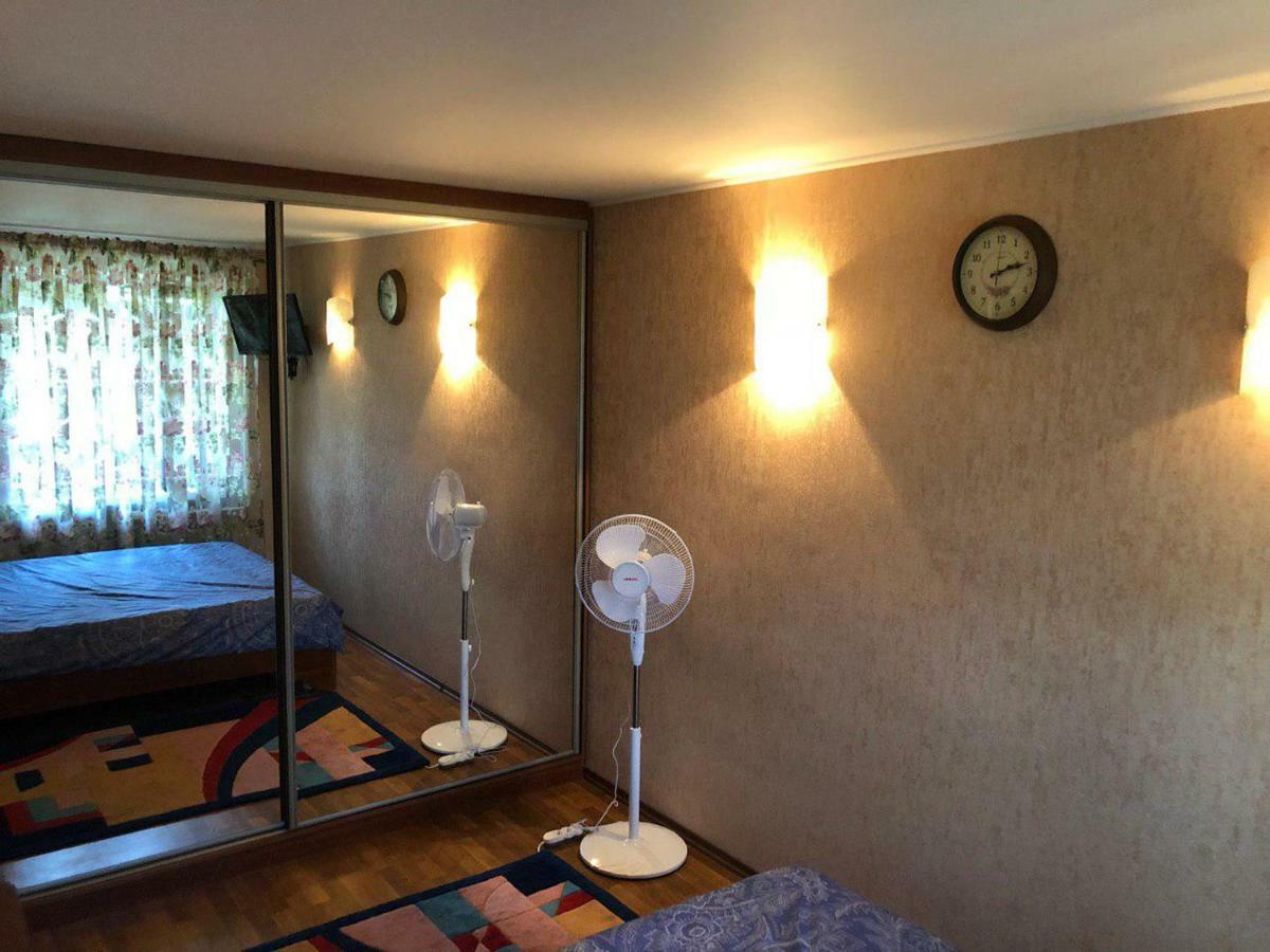 Glushko Apartment 2 Rooms Odessa Extérieur photo