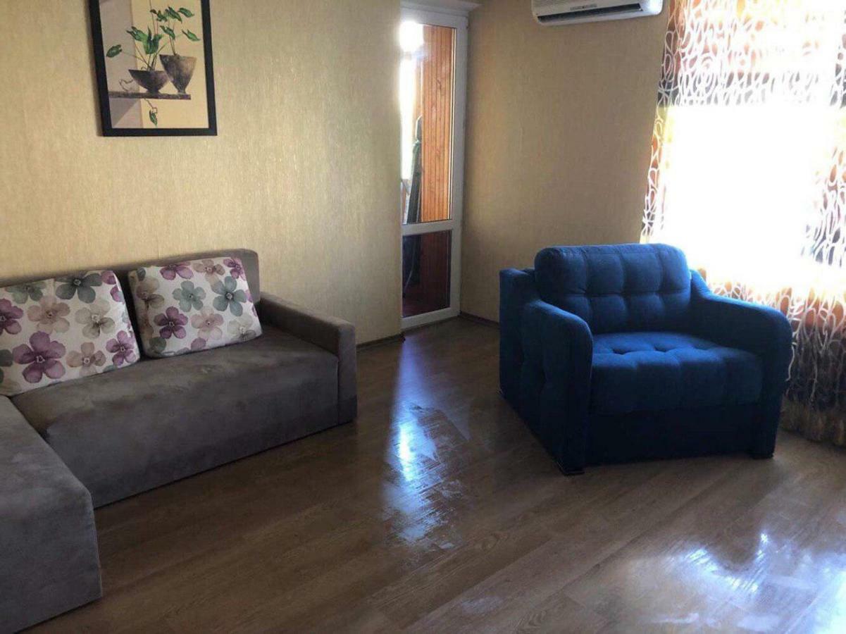 Glushko Apartment 2 Rooms Odessa Extérieur photo